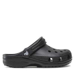 Klapki Crocs Classic Clog K 206991 Czarny
