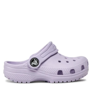 Zdjęcie produktu Klapki Crocs Classic Clog T 206990 Fioletowy