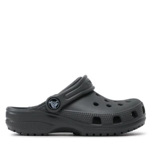 Klapki Crocs Classic Clog T 206990 Szary