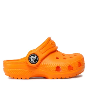 Klapki Crocs Classic Clog T 206990 Zing Orange