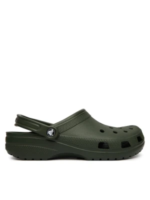 Klapki Crocs Classic Clog Zielony