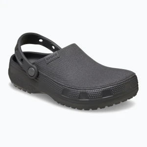 Zdjęcie produktu Klapki Crocs Classic Crafted Clog black sand