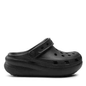 Klapki Crocs Classic Crocs Cutie Clog 207708 Black