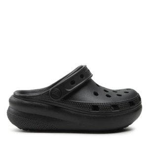 Klapki Crocs Classic Crocs Cutie Clog 207708 Czarny