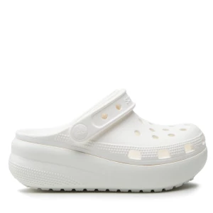 Klapki Crocs Classic Crocs Cutie Clog 207708 White