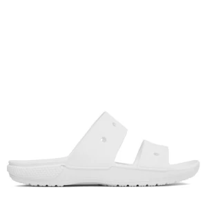 Klapki Crocs Classic Crocs Sandal 206761 Biały