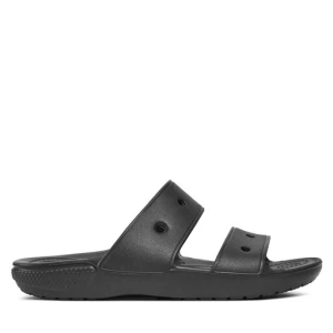 Klapki Crocs Classic Crocs Sandal 206761 Czarny