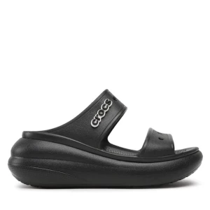 Klapki Crocs Classic Crush Sandal 207670 Black
