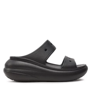 Zdjęcie produktu Klapki Crocs Classic Crush Sandal 207670 Czarny