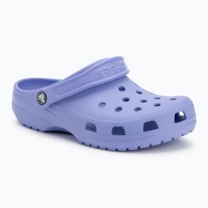 Klapki Crocs Classic digital violet