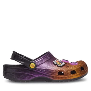 Klapki Crocs Classic Disney Hocus Pocus Clog 206911 Kolorowy