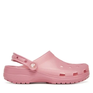 Klapki Crocs Classic Frosted Clog 210928 Różowy