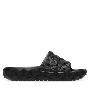 Klapki Crocs Classic Geometric Slide V 209608 Black 001