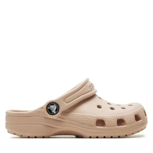 Klapki Crocs Classic Kids Clog K 206991 Różowy