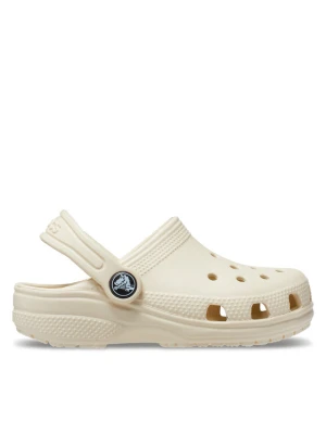 Klapki Crocs Classic Kids Clog T 206990 Beżowy