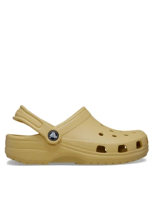 Klapki Crocs Classic Kids Clog T 206990 Brązowy