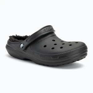 Zdjęcie produktu Klapki Crocs Classic Lined Clog black/black