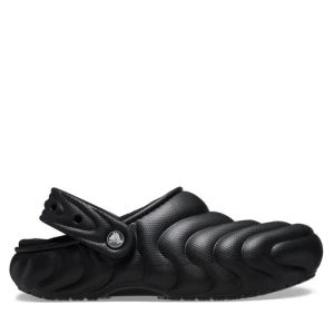Zdjęcie produktu Klapki Crocs Classic Lined Overpuff Clog 210059 Czarny