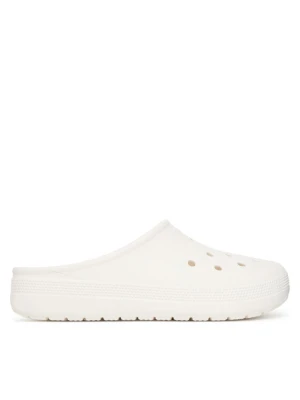 Klapki Crocs Classic Low Profile Clog 211139 Biały