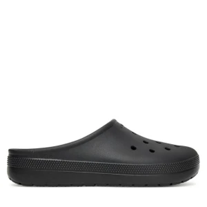 Klapki Crocs Classic Low Profile Clog 211139 Czarny