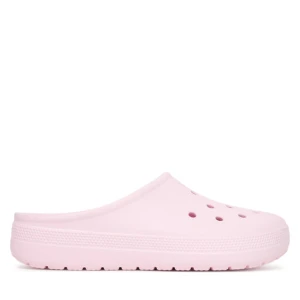 Klapki Crocs Classic Low Profile Clog 211139 Różowy