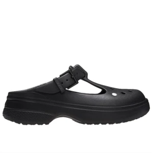 Zdjęcie produktu Klapki Crocs Classic Mary Jane 210581-001 - czarne