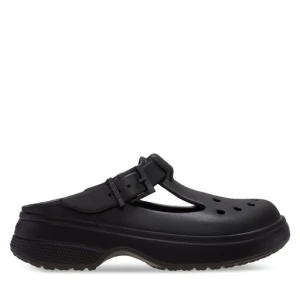 Klapki Crocs Classic Mary Jane Clog 210581 Czarny