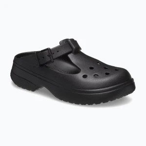 Klapki Crocs Classic Mary Jane Clog black