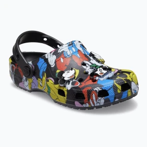 Klapki Crocs Classic Mickey And Friends mulicolor