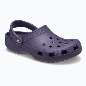 Klapki Crocs Classic nightshade