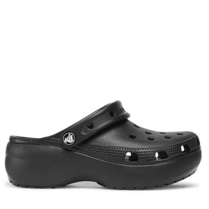 Klapki Crocs Classic Platform Clog 206750 Black