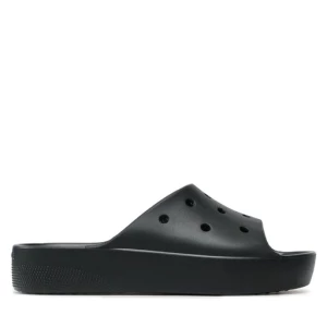 Klapki Crocs Classic Platform Slide 208180 Black