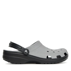 Klapki Crocs Classic Reflective Clog 211282 Czarny
