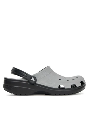 Klapki Crocs Classic Reflective Clog 211282 Szary
