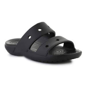 Klapki Crocs Classic Sandal 207536-001 czarne