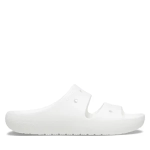 Klapki Crocs Classic Sandal V 209403 Biały