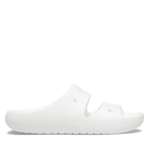 Klapki Crocs Classic Sandal V 209403 Biały