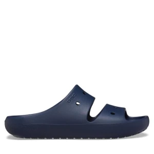 Klapki Crocs Classic Sandal V 209403 Granatowy