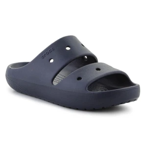 Klapki Crocs Classic Sandal V2 209403-410 niebieskie
