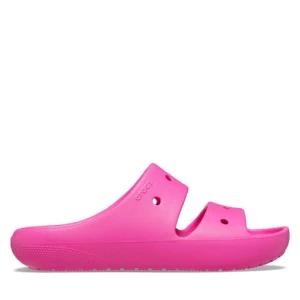 Klapki Crocs Classic Sandal V2 Kids 209421 Juice 6UB