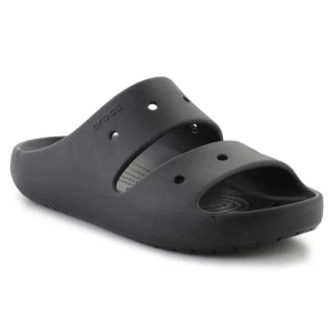 Klapki Crocs Classic sandal V2 U 209403-001 czarne
