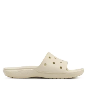 Klapki Crocs Classic Slide 206121 Beżowy