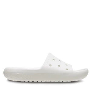 Klapki Crocs Classic Slide V 209401 Biały