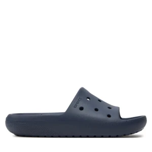 Klapki Crocs Classic Slide V 209401 Granatowy
