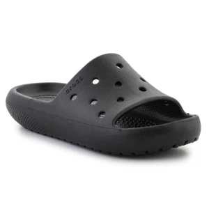 Klapki Crocs Classic Slide V2  209422-001 czarne
