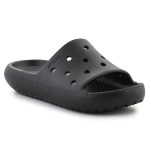 Klapki Crocs Classic Slide V2 209422-001 czarne