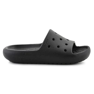 Klapki Crocs Classic Slide V2 209422-001 czarne