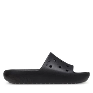 Klapki Crocs Classic Slide V2 Kids 209422 Black 001
