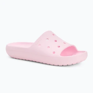 Klapki Crocs Classic Slide V2 pink milk