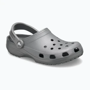 Klapki Crocs Classic stale grey